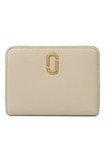 Кожаное портмоне MARC JACOBS (THE)