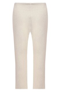 Хлопковые брюки Maison Margiela
