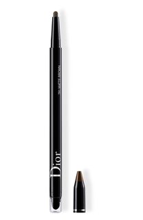 Подводка для глаз Diorshow 24H Stylo, 781 Матовый коричневый Dior