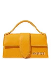 Сумка Le Bambino Jacquemus