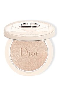 Сияющая пудра для лица Forever Couture Luminizer, 01 (6g) Dior