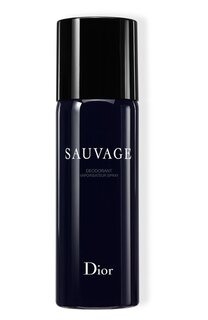 Дезодорант-спрей Sauvage (150ml) Dior