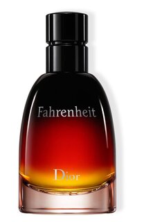 Парфюмерная вода Fahrenheit (75ml) Dior