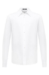 Хлопковая сорочка Balmain