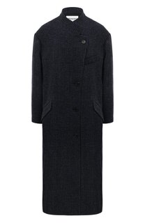 Шерстяное пальто Isabel Marant Etoile