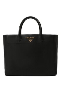 Сумка-тоут Prada