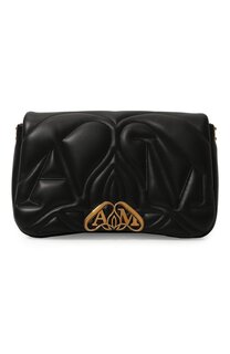 Сумка Seal Alexander McQueen