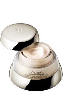 Улучшенный супервосстанавливающий крем Bio-Performance (50ml) Shiseido