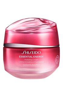 Увлажняющий крем Essential Energy (50ml) Shiseido