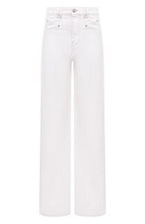 Джинсы Isabel Marant