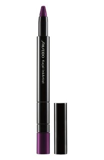 Многофункциональный карандаш-каял InkArtist, 05 Plum Blossom Shiseido