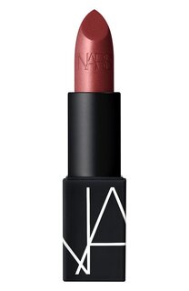 Помада для губ, оттенок Dressed To Kill NARS