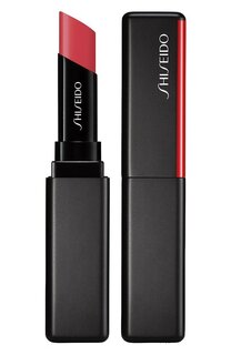 Тинт-бальзам для губ ColorGel, оттенок 107 Dahlia Shiseido
