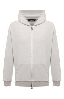 Хлопковая толстовка MUST