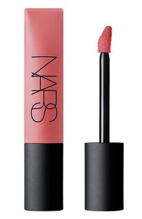 Тинт для губ Air Matte Lip Colour, оттенок Dolce Vita NARS