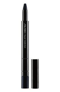 Многофункциональный карандаш-каял InkArtist, 09 Nippon Noir Shiseido