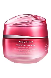 Увлажняющий дневной крем Essential Energy SPF 20 (50ml) Shiseido