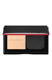 Компактная тональная пудра для свежего безупречного покрытия, 130 Opal Shiseido