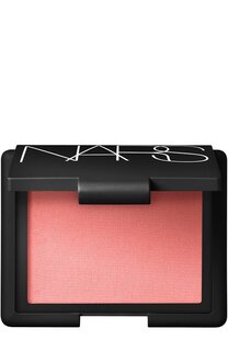 Румяна, оттенок Bumpy Ride NARS