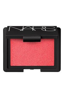 Румяна, оттенок Orgasm X NARS