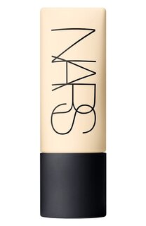 Матовый тональный крем, оттенок Siberia NARS