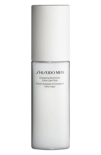 Увлажняющий тонизирующий флюид Shiseido Men (100ml) Shiseido