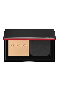 Компактная тональная пудра для свежего безупречного покрытия, 150 Lace Shiseido