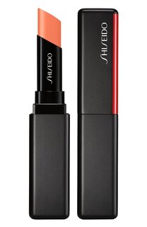 Тинт-бальзам для губ ColorGel, оттенок 102 Narcissus Shiseido