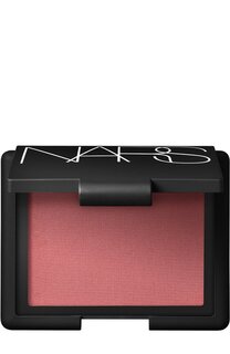 Румяна, оттенок Amour NARS