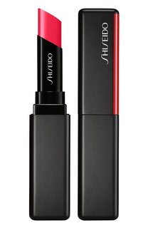 Тинт-бальзам для губ ColorGel, оттенок 105 Poppy Shiseido