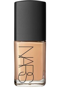 Тональное средство, придающее сияние, оттенок Stromboli (30ml) NARS