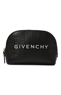 Кожаная косметичка Givenchy