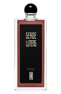 Парфюмерная вода Chergui (50ml) Serge Lutens