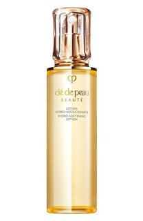 Увлажняющий смягчающий лосьон N (170ml) Clé de Peau Beauté