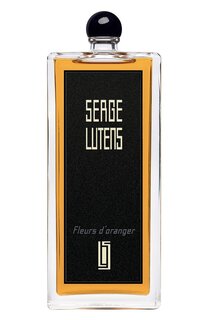 Парфюмерная вода Fleurs Doranger (100ml) Serge Lutens