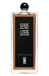 Парфюмерная вода Santal Majuscule (100ml) Serge Lutens