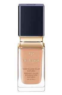 Тональный флюид для естественного сияния кожи, B30 (35ml) Clé de Peau Beauté