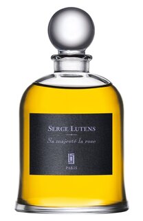 Парфюмерная вода Sa Majeste La Rose (75ml) Serge Lutens