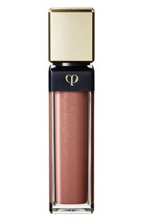 Блеск для губ, оттенок 2 (8ml) Clé de Peau Beauté