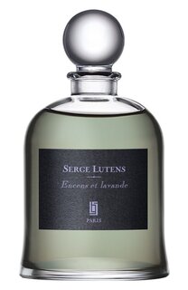 Парфюмерная вода Encens et Lavande (75ml) Serge Lutens