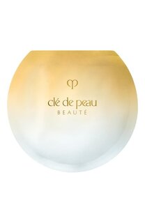 Восстанавливающая маска для области вокруг глаз Clé de Peau Beauté