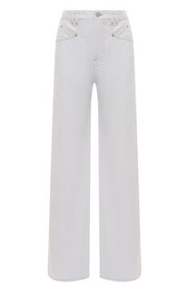 Джинсы Isabel Marant