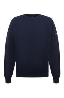 Хлопковый свитшот Paul&Shark