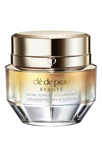 Крем с эффектом моделирования Supreme (50ml) Clé de Peau Beauté