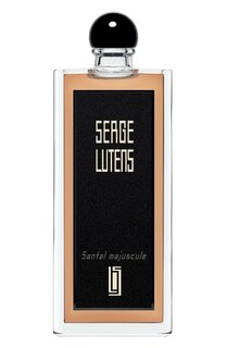 Парфюмерная вода Santal Majuscule (50ml) Serge Lutens