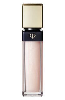 Блеск для губ, оттенок 1 (8ml) Clé de Peau Beauté