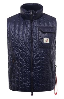 Пуховый жилет After Label