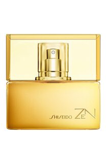 Парфюмерная вода Zen (50ml) Shiseido