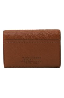 Кожаное портмоне MARC JACOBS (THE)