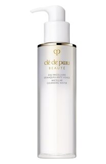 Очищающая мицеллярная вода Clé de Peau Beauté